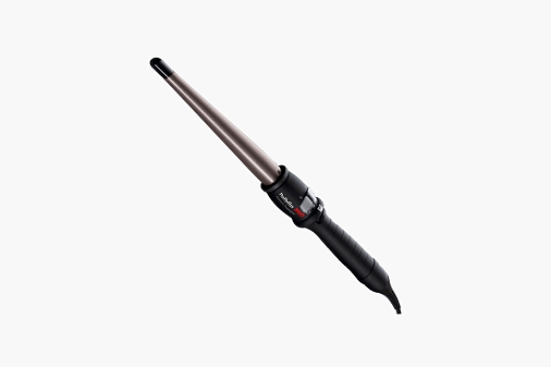 BaByliss Pro Titanium Tourmaline 13-25mm