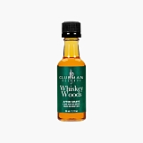 CLUBMAN After Shave Whiskey Woods