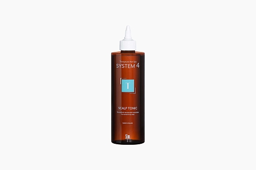 System 4 T Scalp Tonic