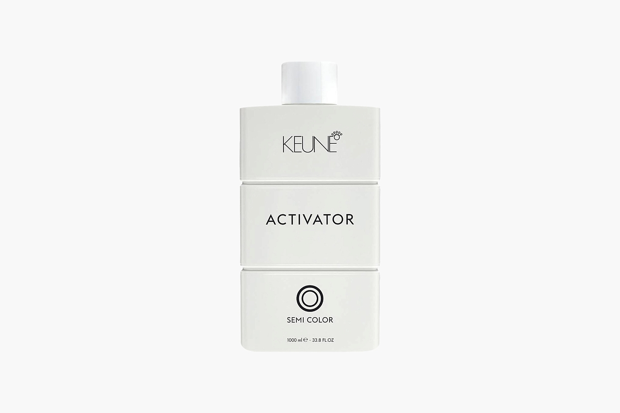 Keune Semi Color Activator