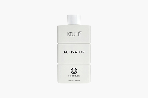Keune Semi Color Activator