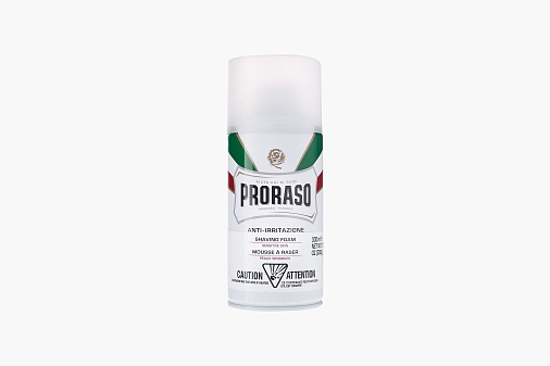 PRORASO Pelli Sensibili