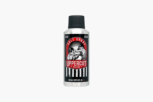 Uppercut Deluxe Salt Spray