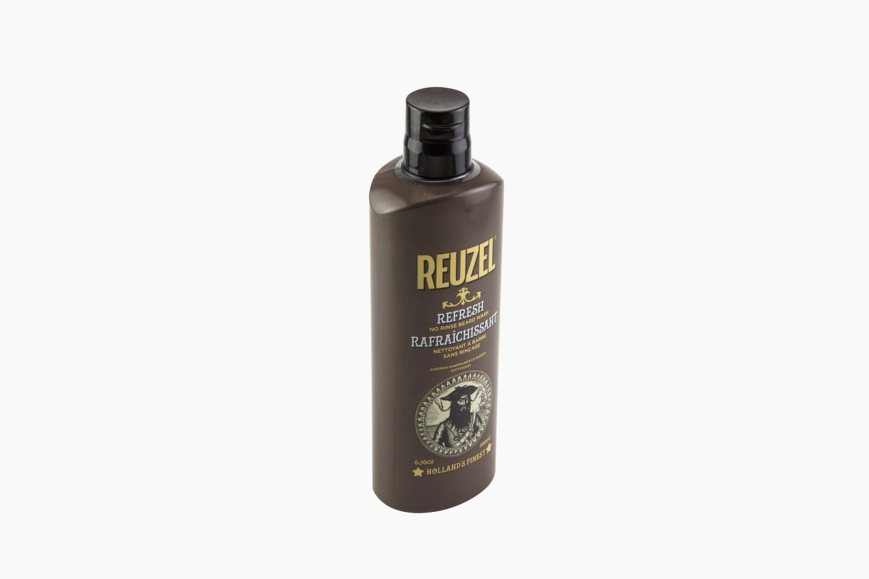 Reuzel Refresh Beard Wash