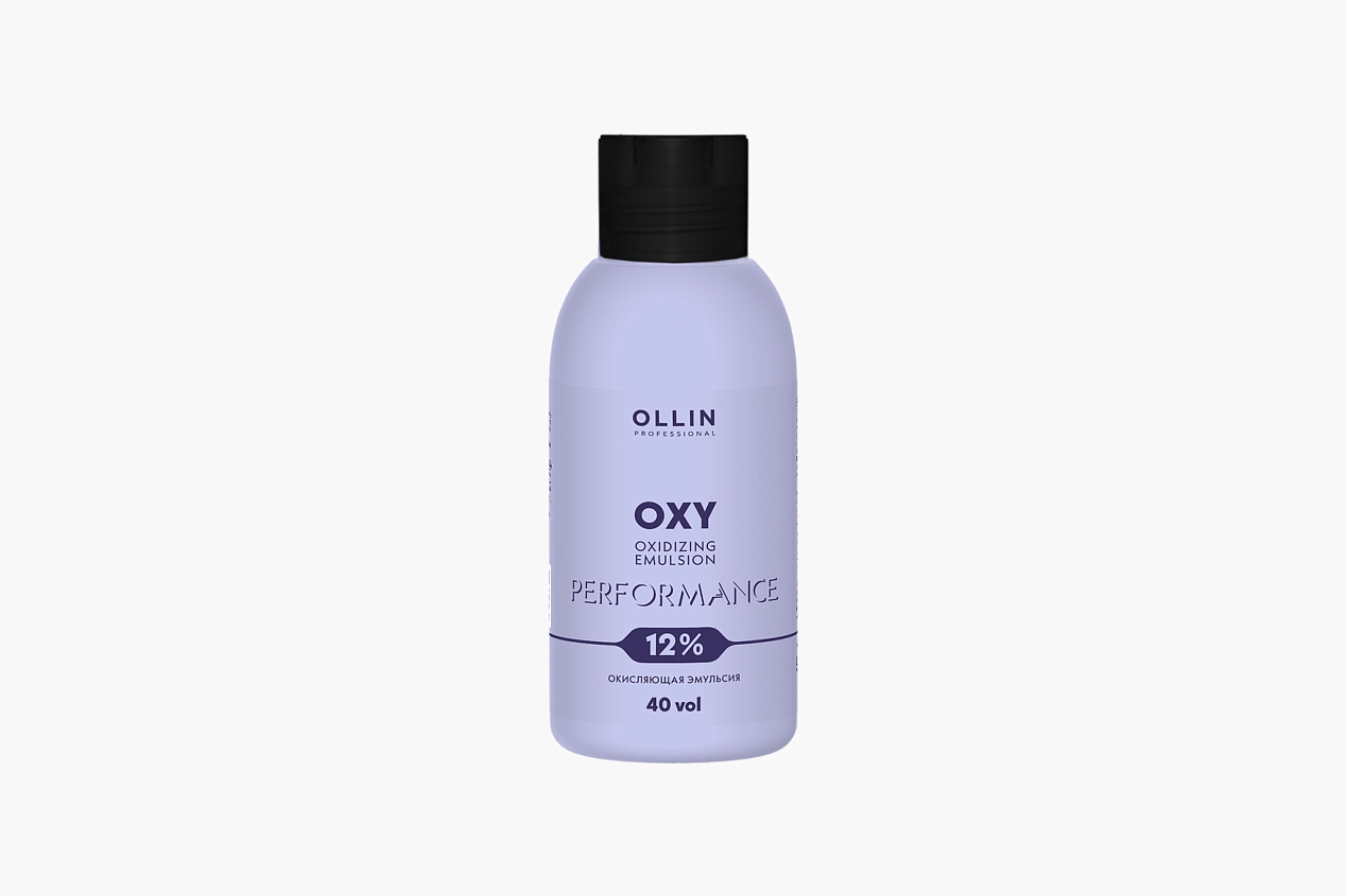Ollin Professional Performance Oxy 12% 40vol