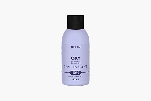 Ollin Professional Performance Oxy 12% 40vol