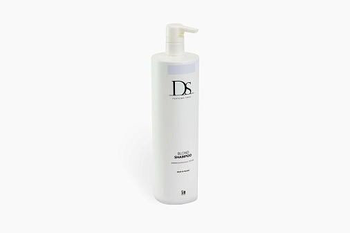 DS Blonde Shampoo