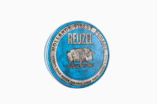 Reuzel Blue Strong Hold