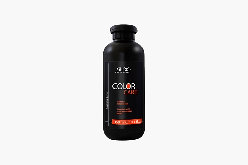 Kapous Professional Studio Color Care