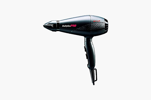 BaByliss Pro Black Star Ionic BAB6250IE 2200W