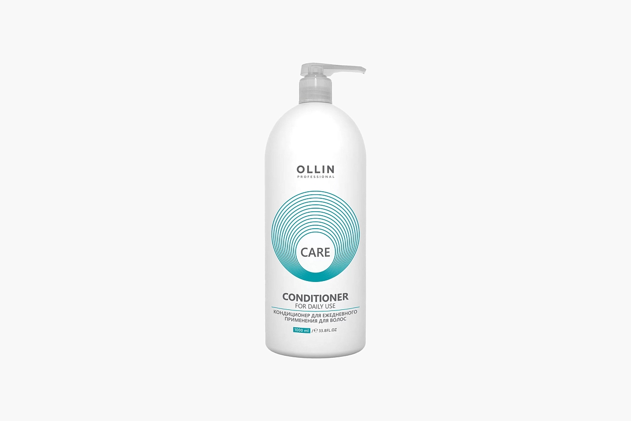 Ollin Professional Care Conditioner For Daily Use