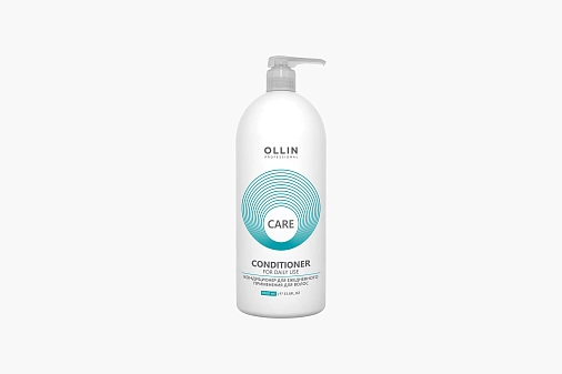 Ollin Professional Care Conditioner For Daily Use