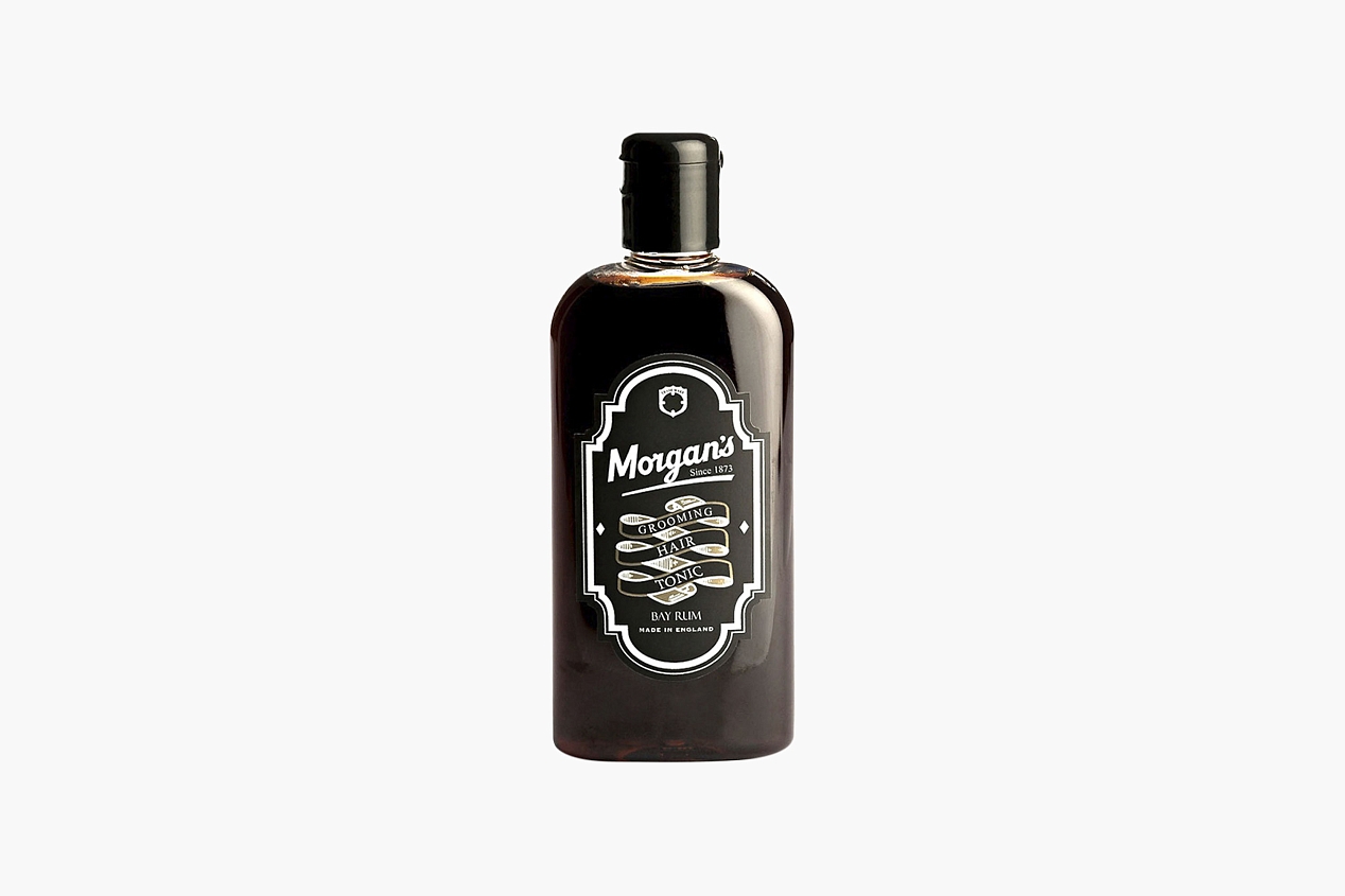 Morgan's Grooming Hair Tonic