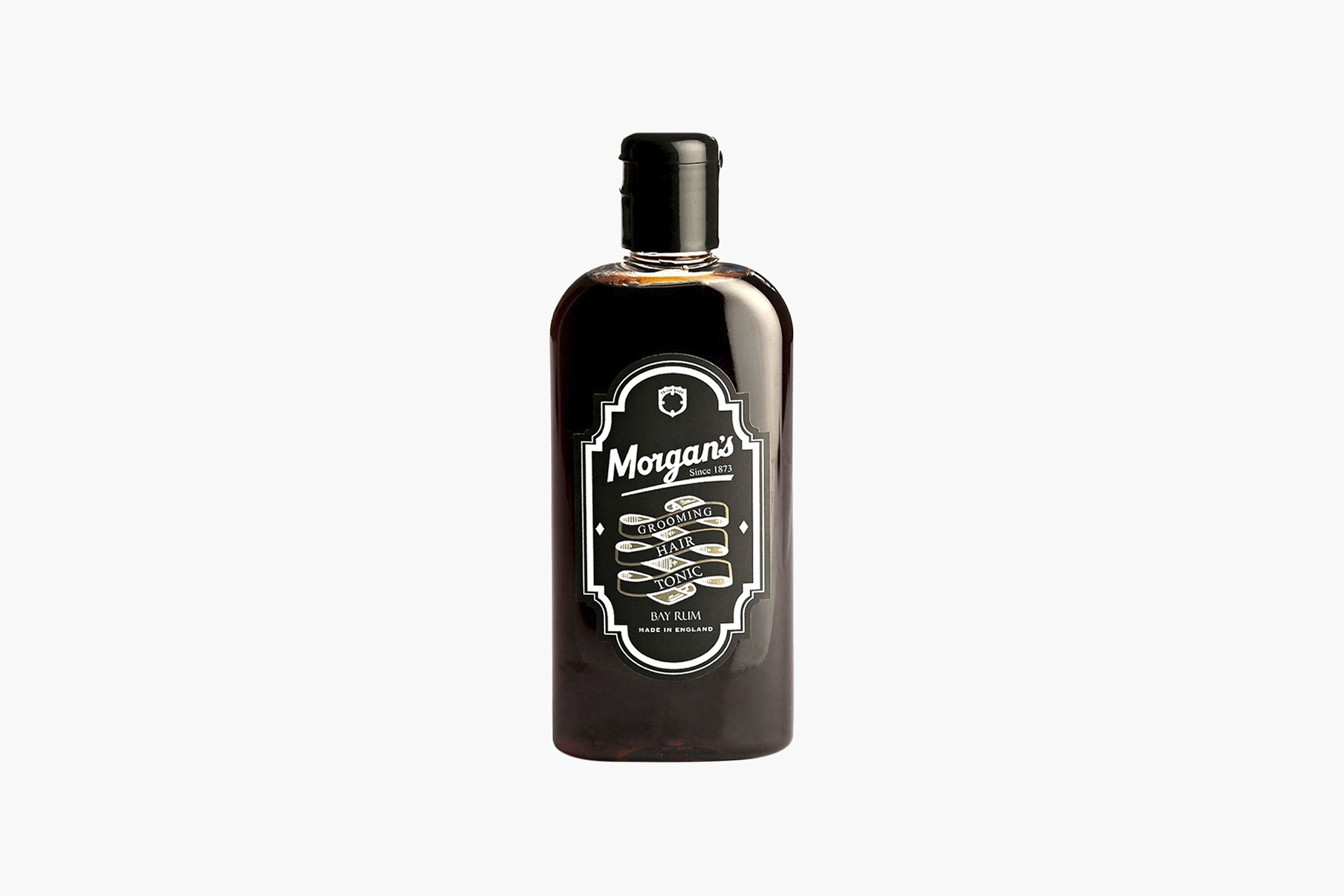 Morgan's Grooming Hair Tonic фото 1