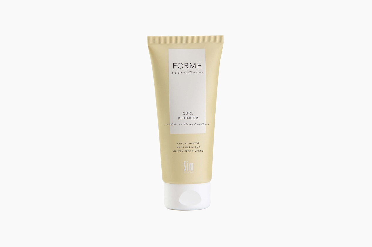 Forme Essentials Curl Bouncer