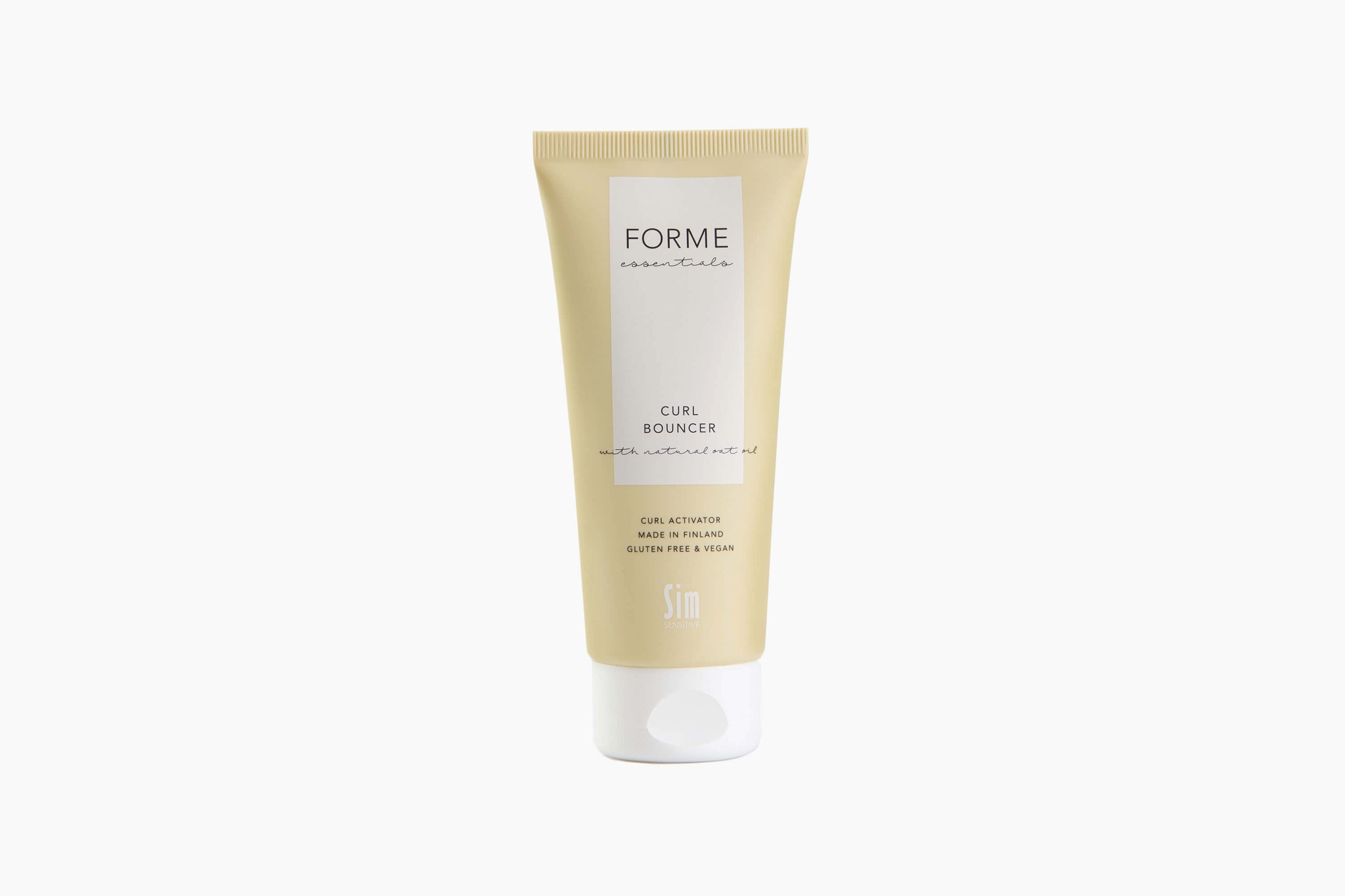 Forme Essentials Curl Bouncer фото 1