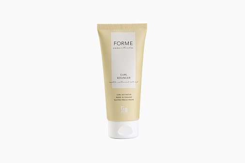 Forme Essentials Curl Bouncer