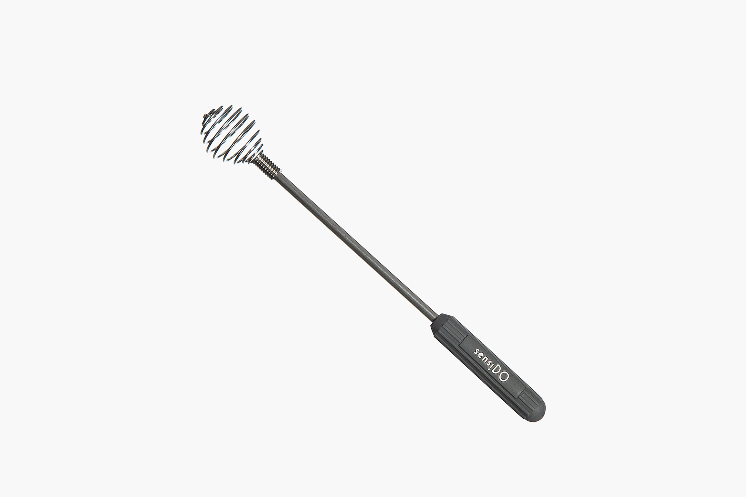 SensiDO Paint mixing whisk with logo фото 1