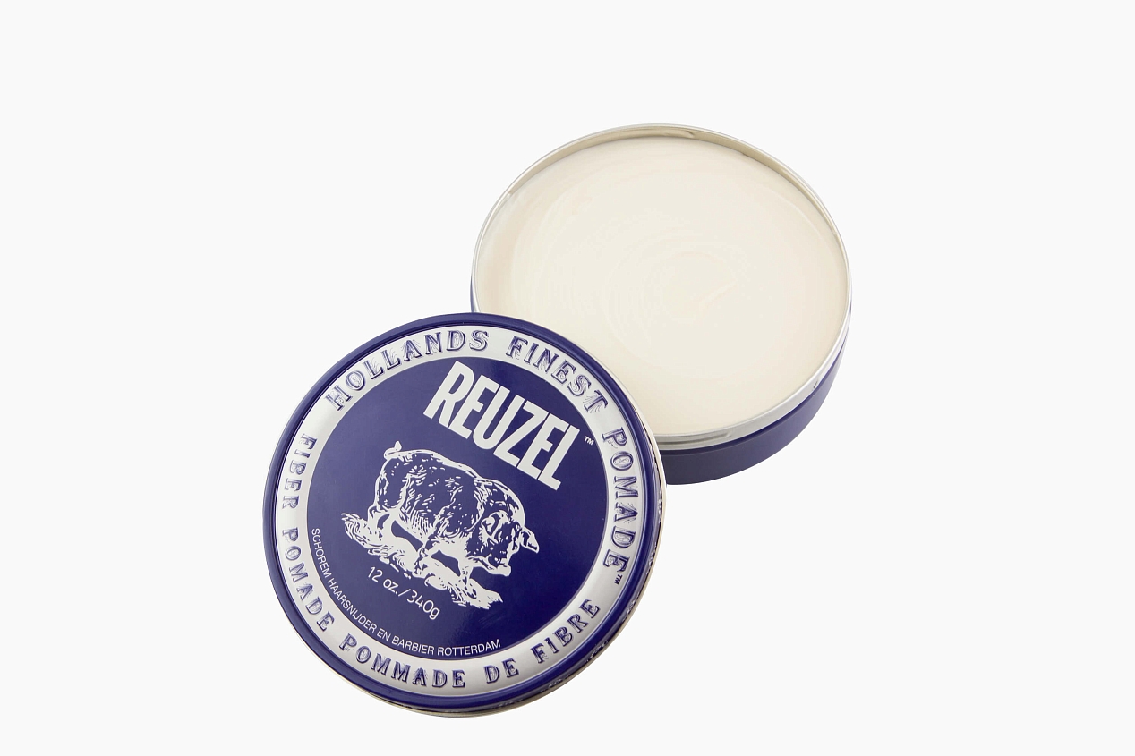 Reuzel Fiber Pomade