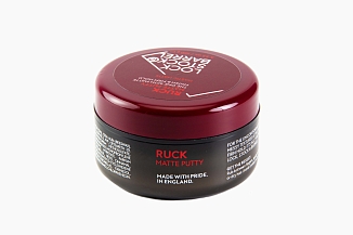 Lock Stock & Barrel Ruck Matte Putty