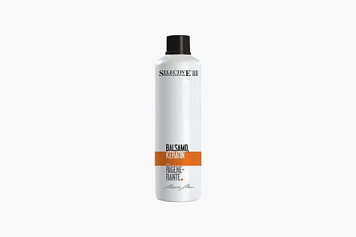 Selective Professional Artistic Flair Balsamo Keratin