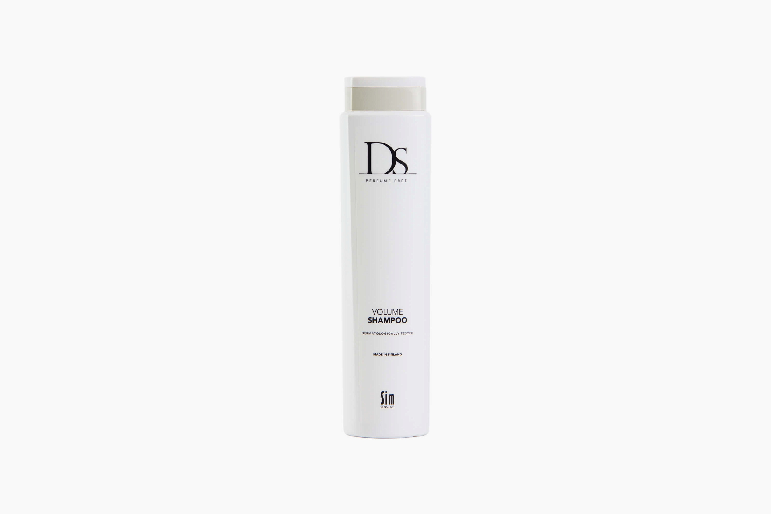 DS Volume Shampoo фото 1