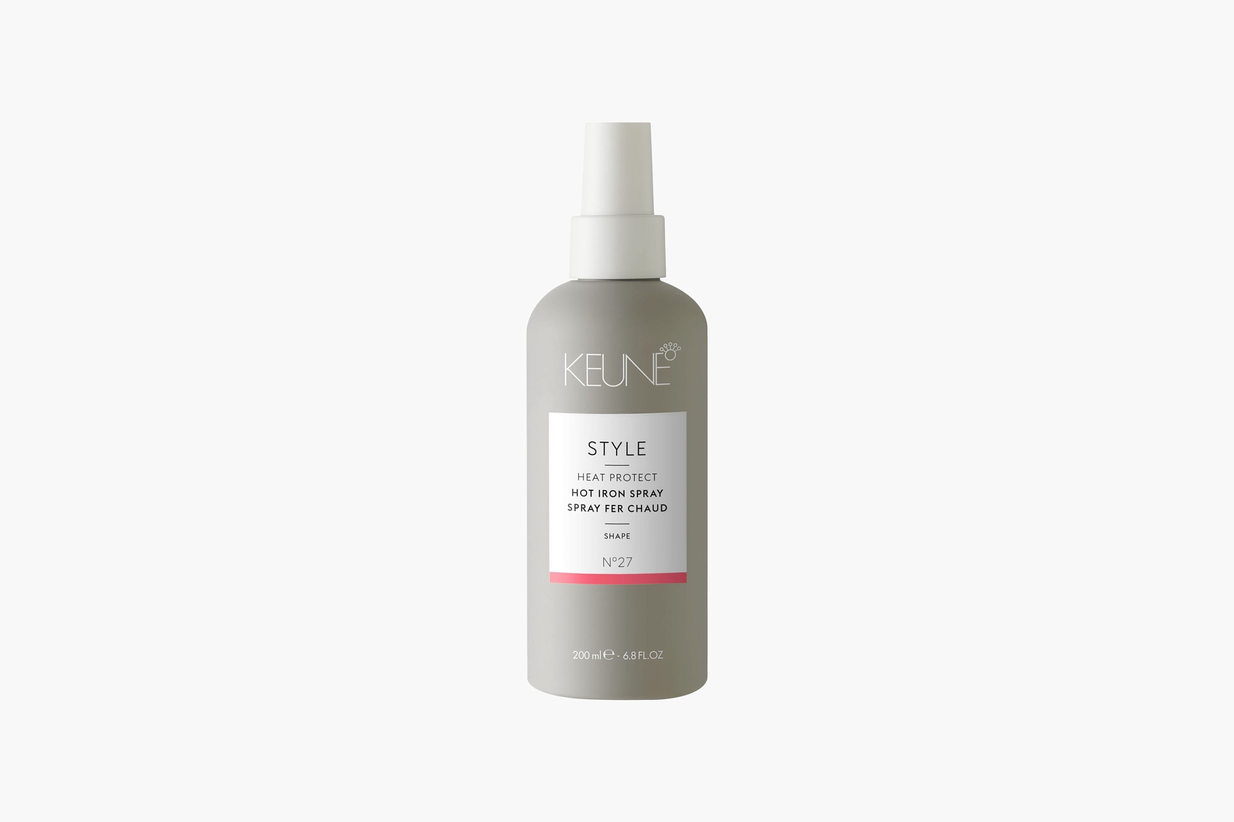 Keune Style Hot Iron Spray №27 фото 1