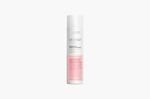 Revlon Professional Restart Color Protective Micellar Shampoo