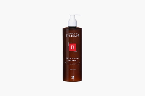 System 4 Bio Botanical Shampoo