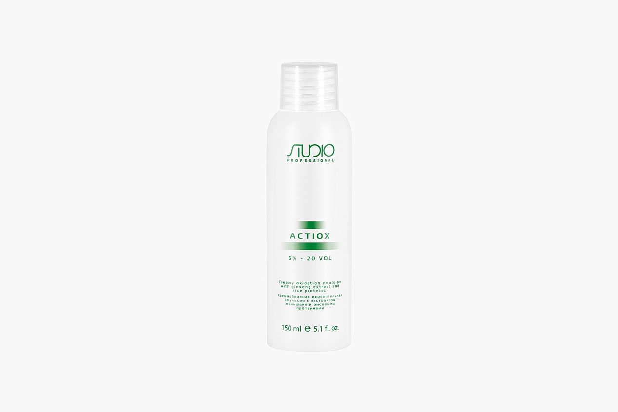 Kapous Professional ActiOx 6%