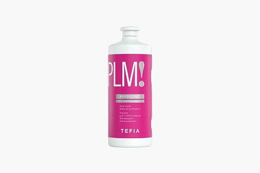 Tefia Mypoint Post Color Stabilizing Plasma