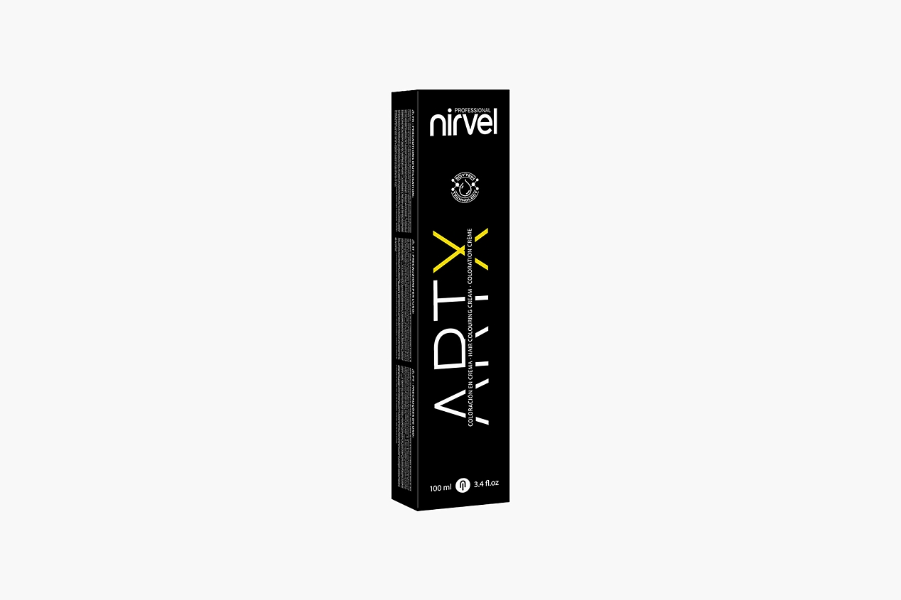 Nirvel Professional ArtX 7-11