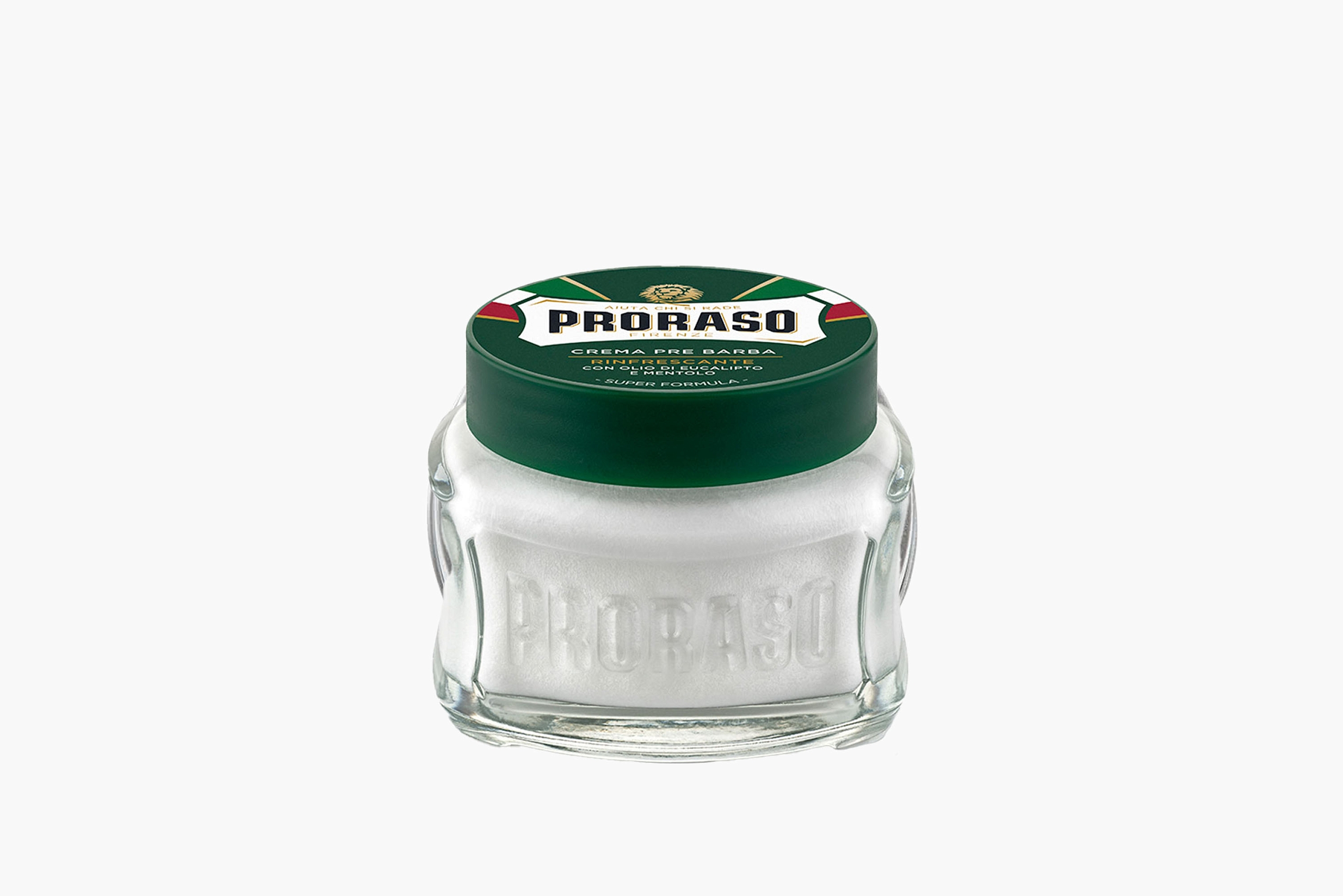 PRORASO Rifrescante фото 1