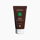 System 4 1 Special Shampoo