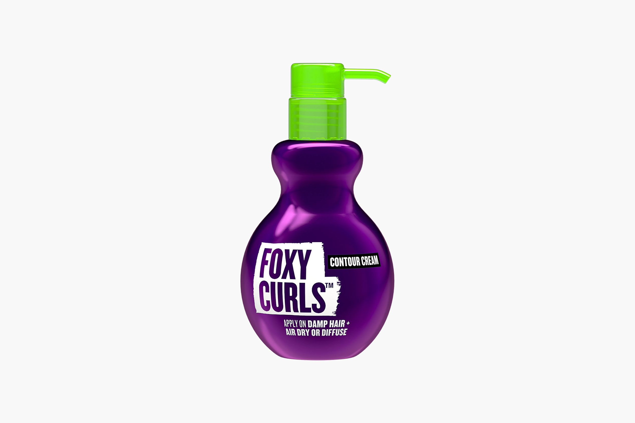 TIGI Bed Head Foxy Curls Control Cream фото 1