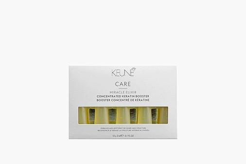 Keune Care Miracle Elixir Keratin Booster