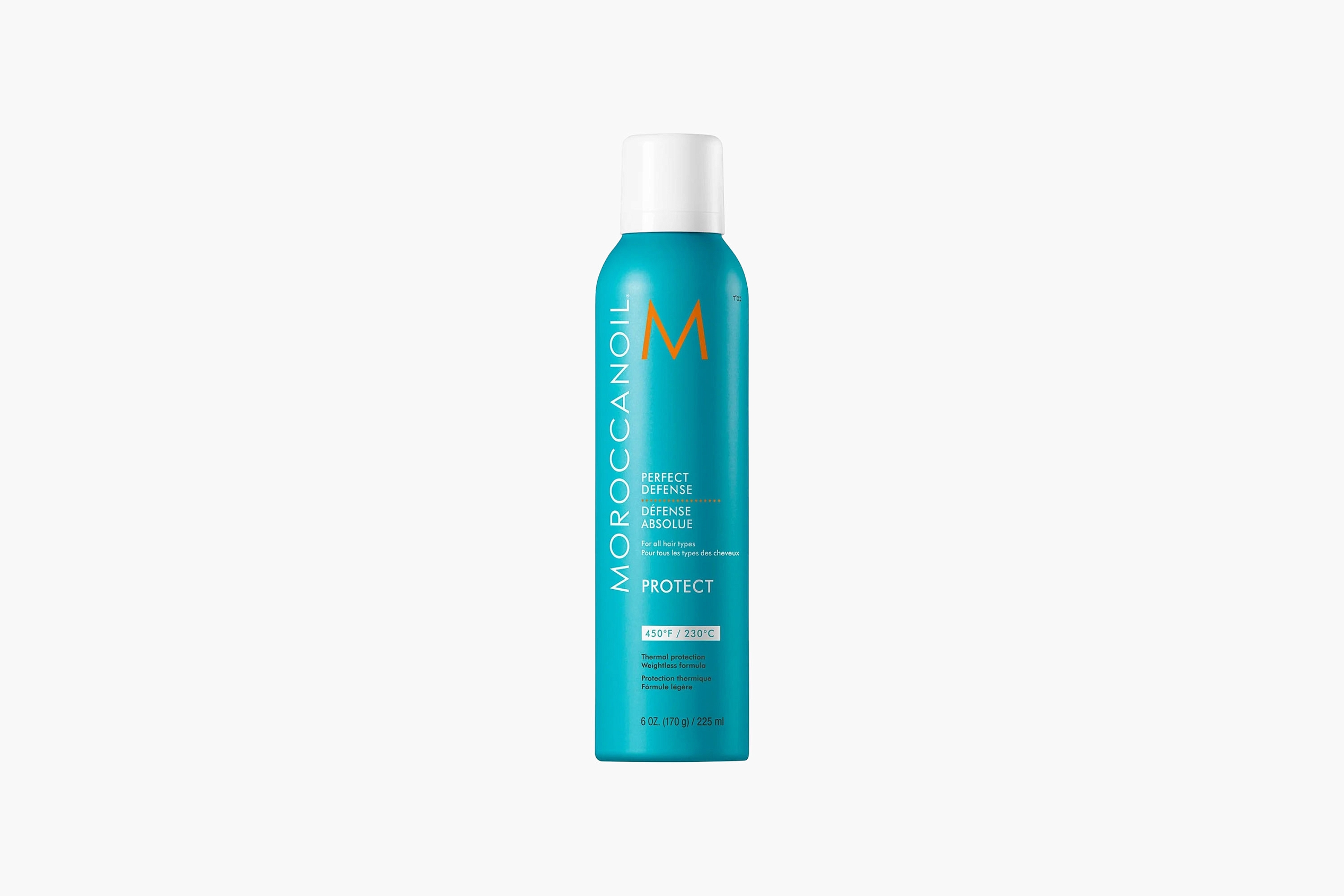 Moroccanoil Perfect Defense Spray фото 1
