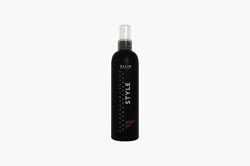 Ollin Professional Style Hair Shine Spray