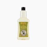 Reuzel 3-in-1 Tea Tree Shampoo