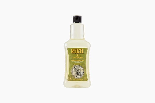 Reuzel 3-in-1 Tea Tree Shampoo