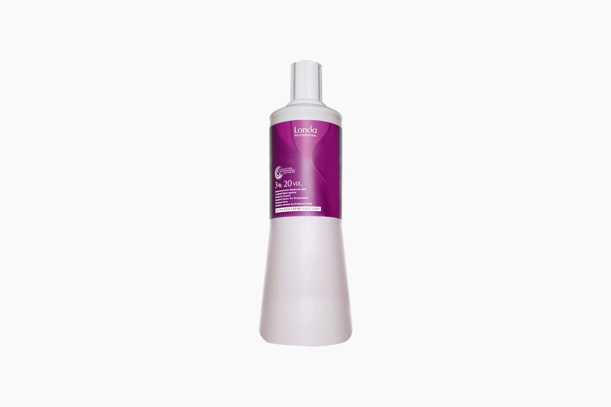 Londa Professional Londacolor Oxidations Emulsion 3% фото 1