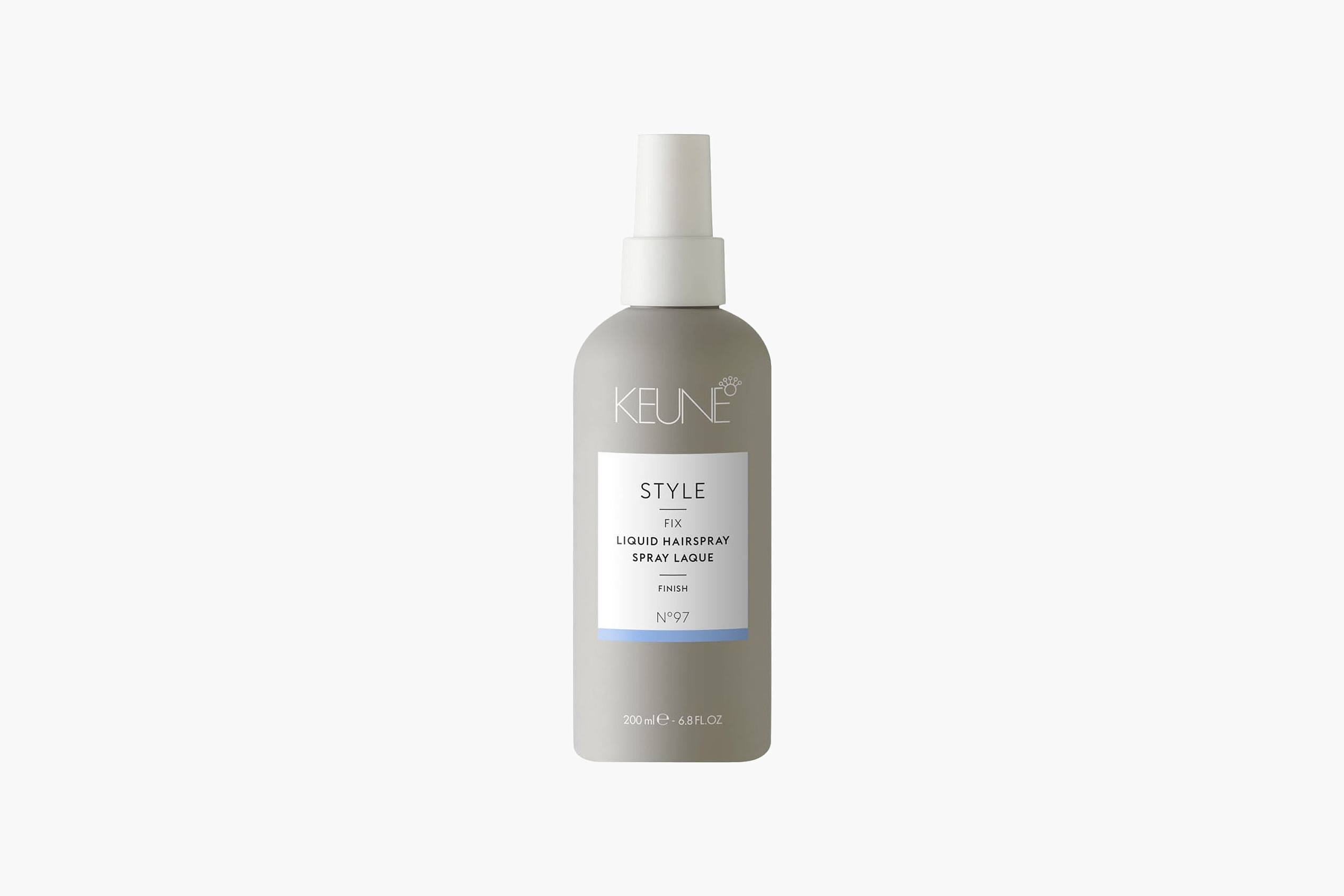 Keune Style Liquid Hairspray №97 фото 1