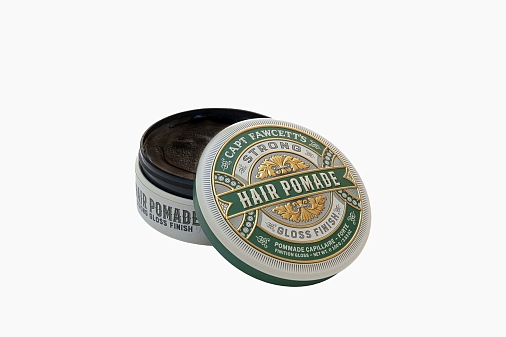 Captain Fawcett Strong Pomade