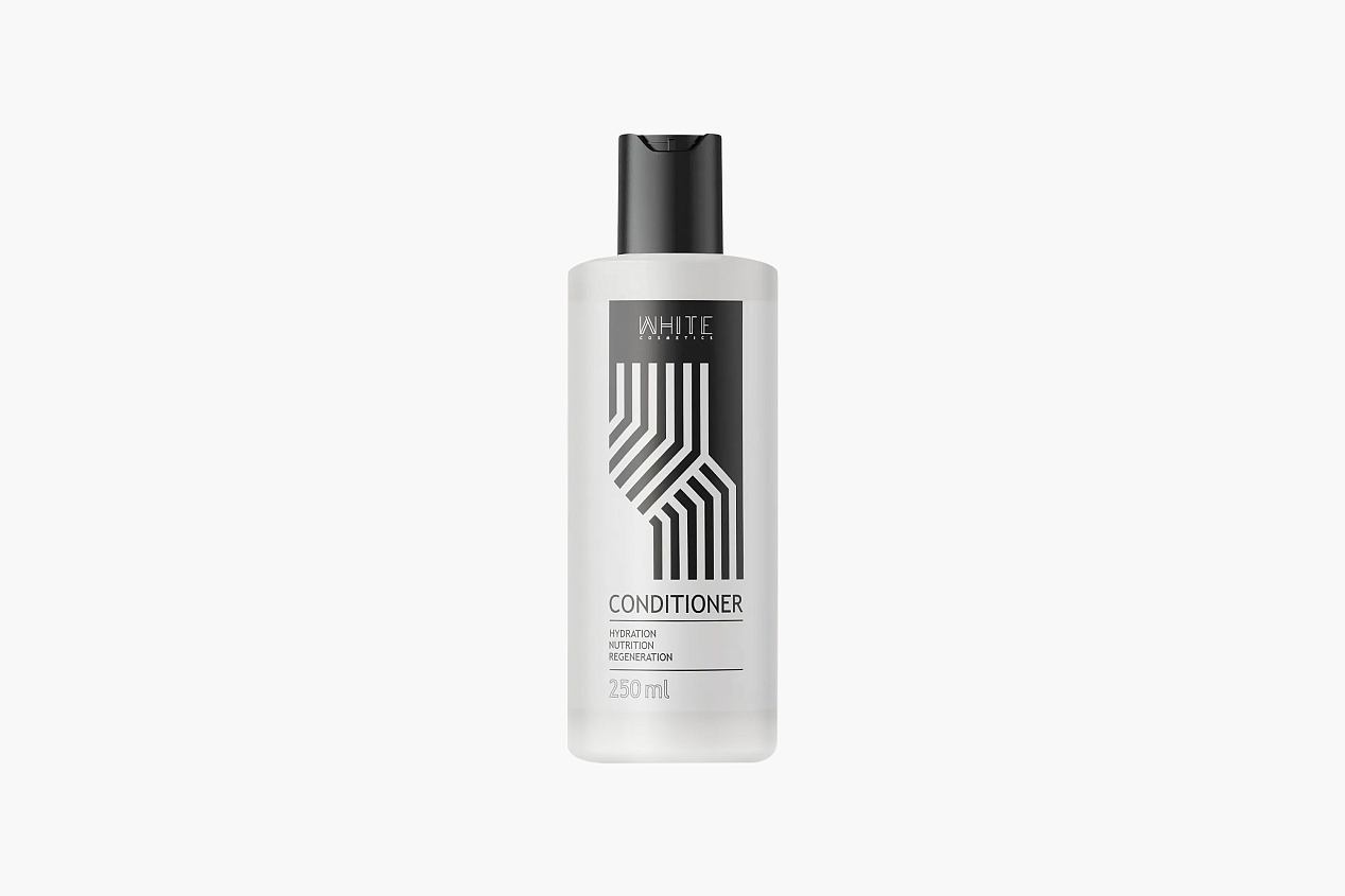 White Cosmetics Conditioner