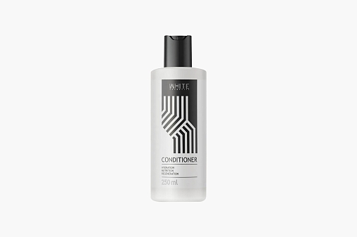 White Cosmetics Conditioner