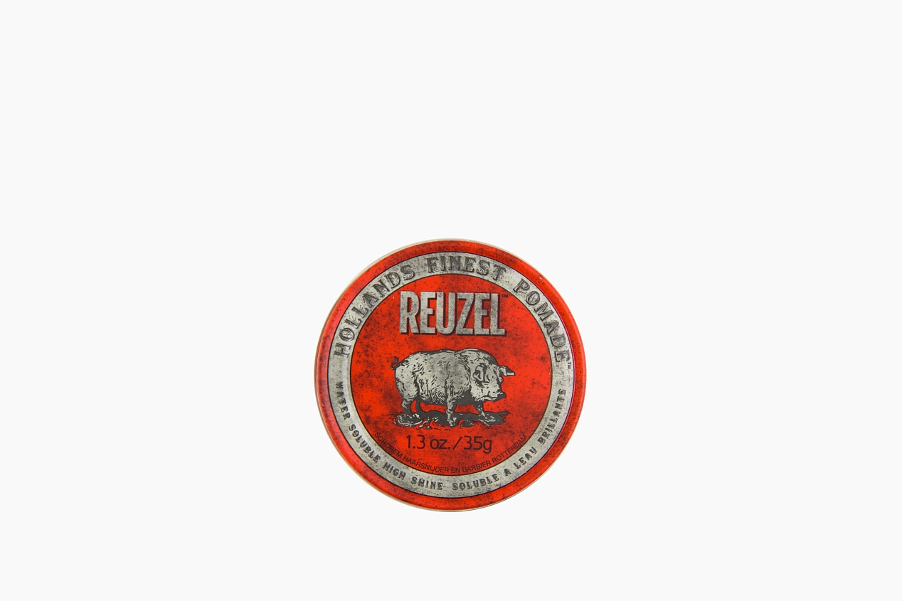 Reuzel Red Pomade