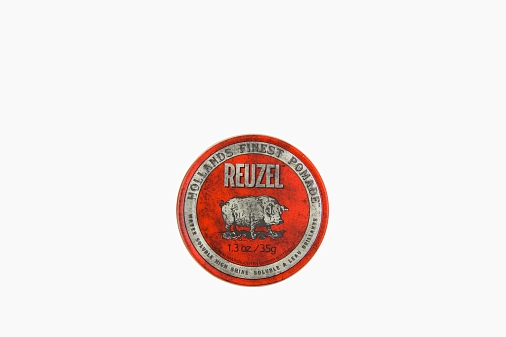 Reuzel Red Pomade
