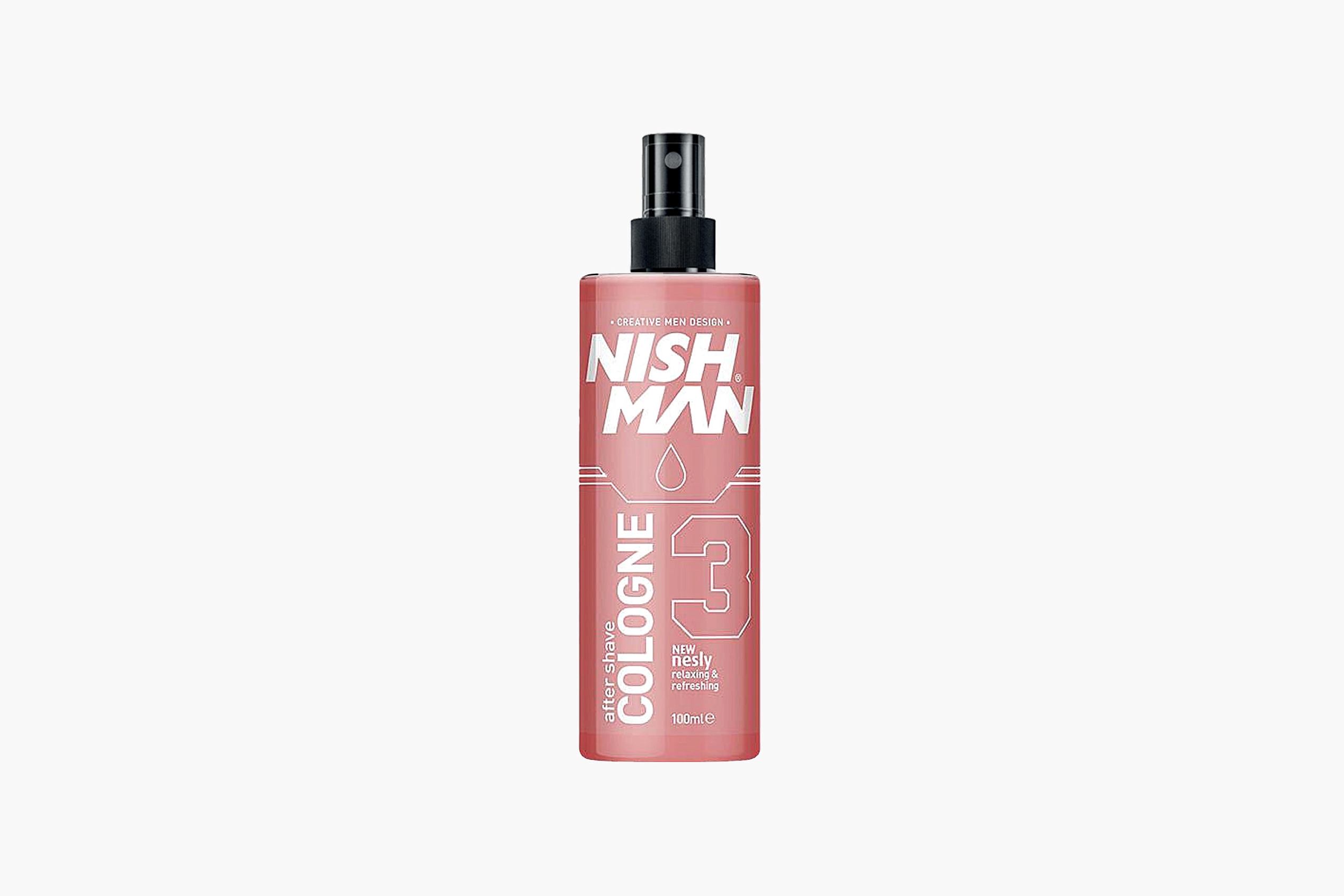 Nishman Nesly фото 1