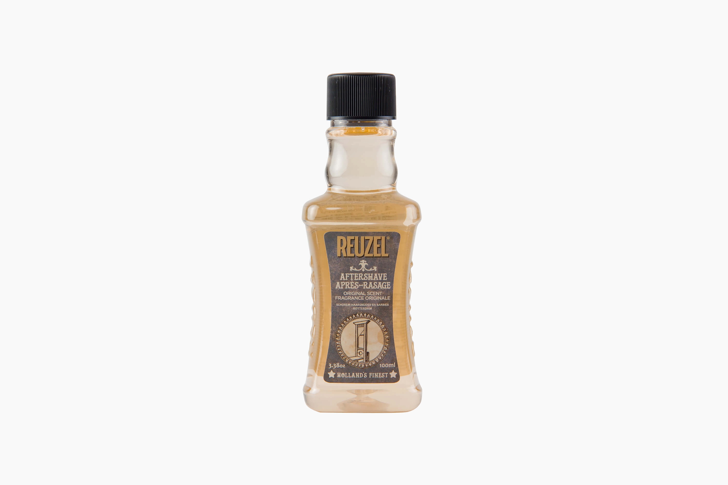 Reuzel Aftershave фото 1