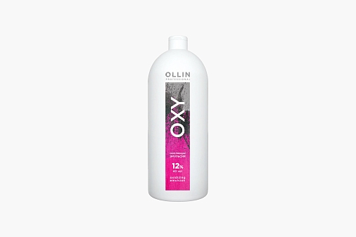 Ollin Professional Oxy 12% 40vol